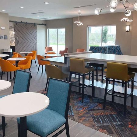 Hawthorn Extended Stay By Wyndham Sulphur Lake Charles Eksteriør billede