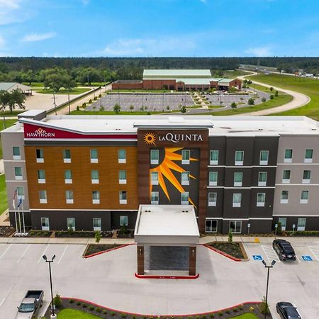 Hawthorn Extended Stay By Wyndham Sulphur Lake Charles Eksteriør billede