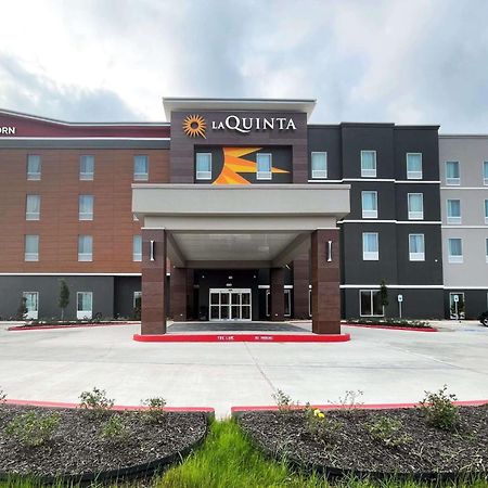 Hawthorn Extended Stay By Wyndham Sulphur Lake Charles Eksteriør billede