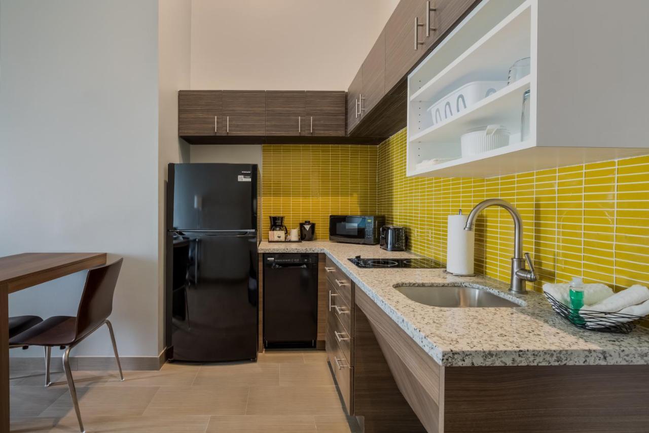 Hawthorn Extended Stay By Wyndham Sulphur Lake Charles Eksteriør billede