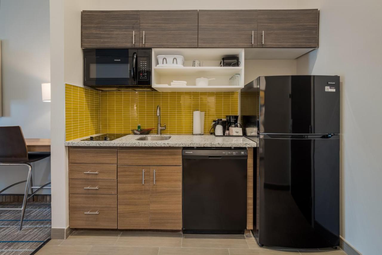Hawthorn Extended Stay By Wyndham Sulphur Lake Charles Eksteriør billede