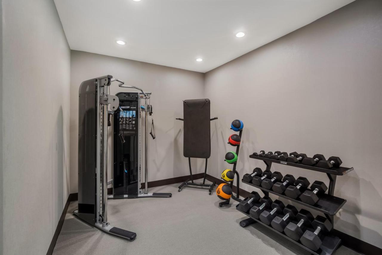 Hawthorn Extended Stay By Wyndham Sulphur Lake Charles Eksteriør billede