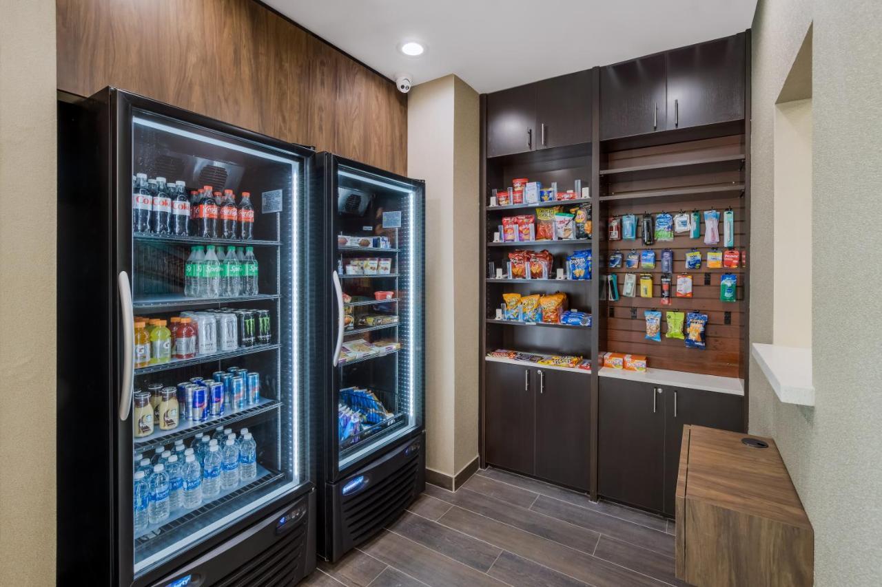 Hawthorn Extended Stay By Wyndham Sulphur Lake Charles Eksteriør billede
