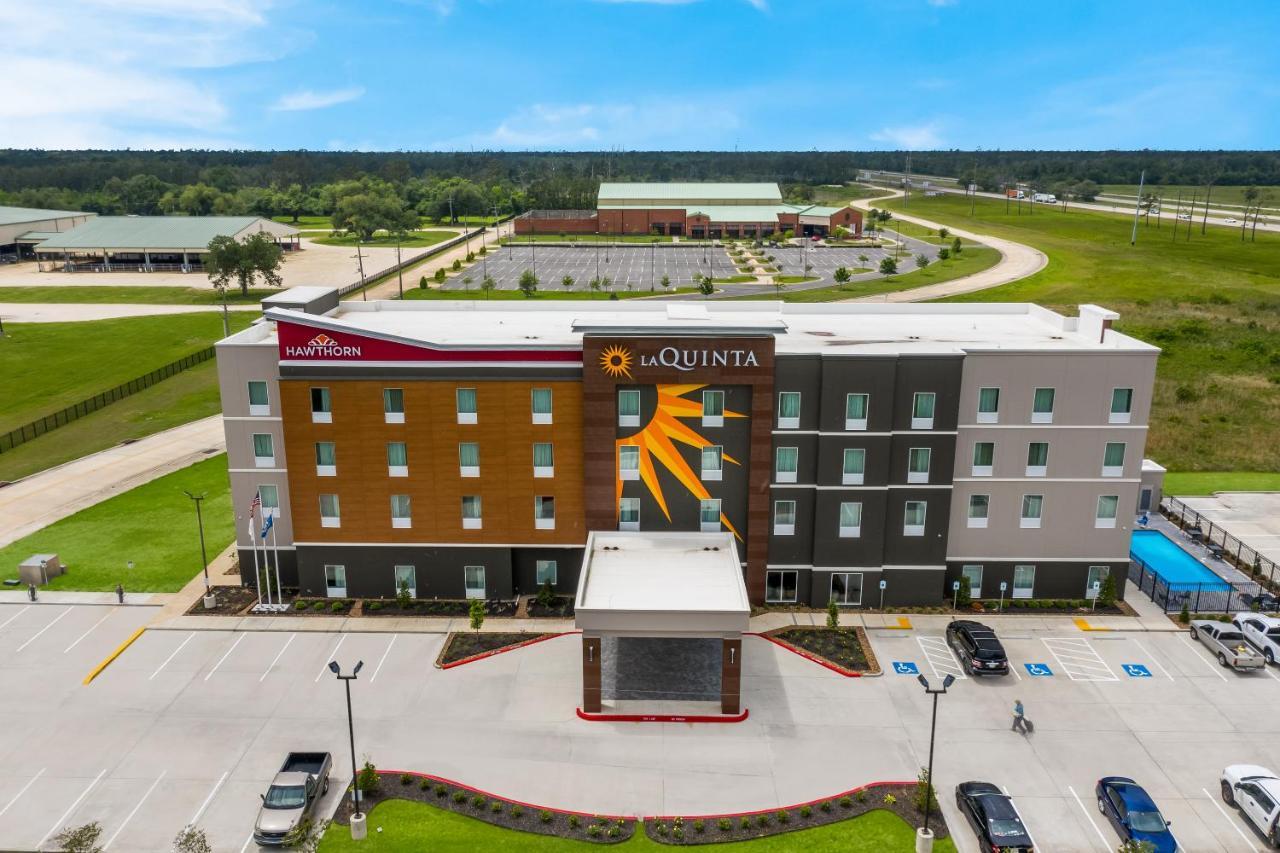 Hawthorn Extended Stay By Wyndham Sulphur Lake Charles Eksteriør billede