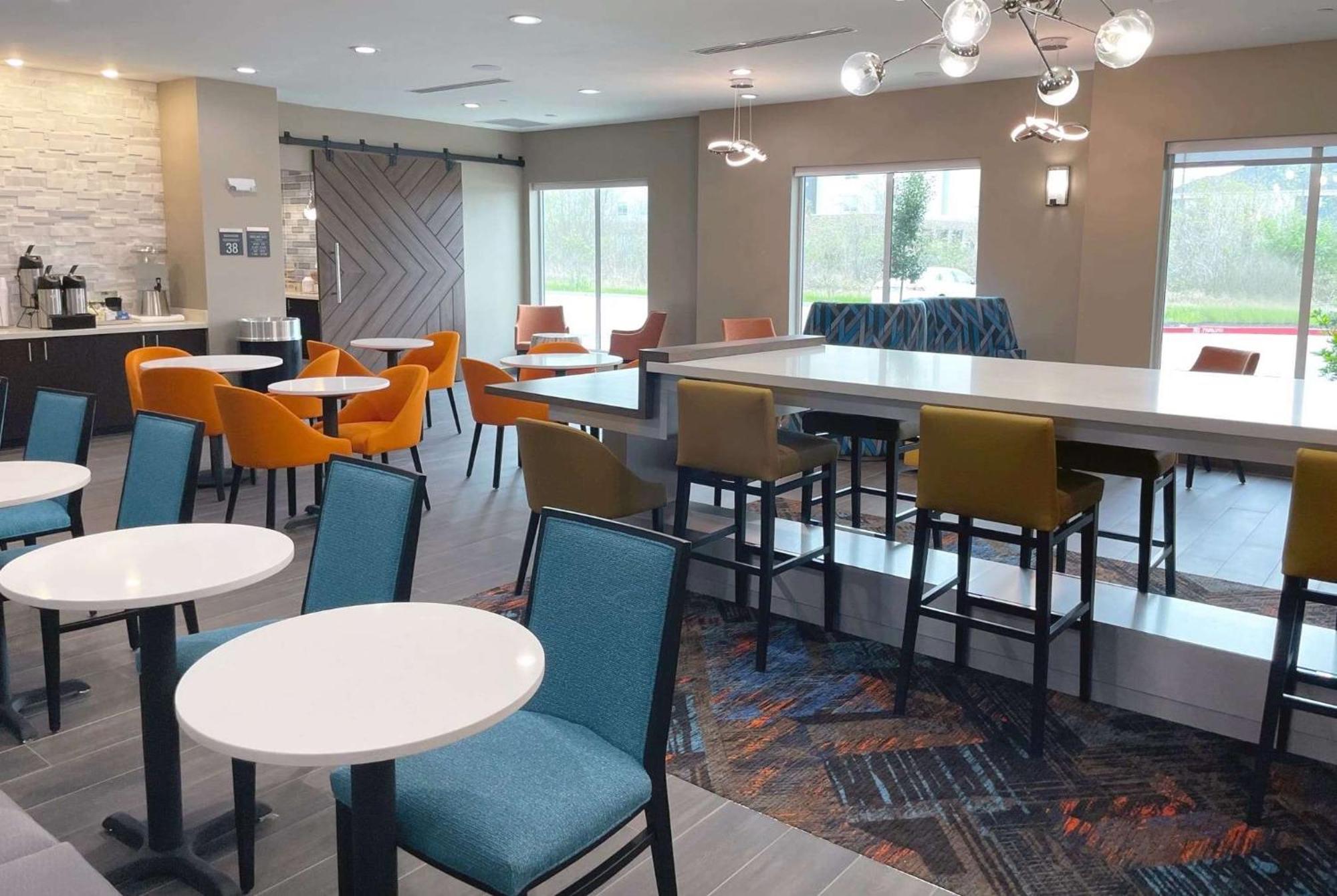 Hawthorn Extended Stay By Wyndham Sulphur Lake Charles Eksteriør billede